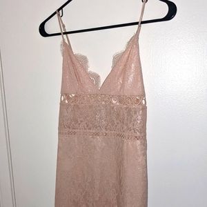 Victoria secret slip